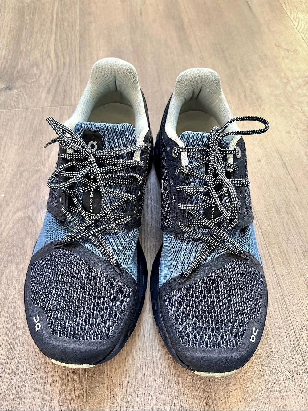 Women’s On Cloud Stratus US 9.5
